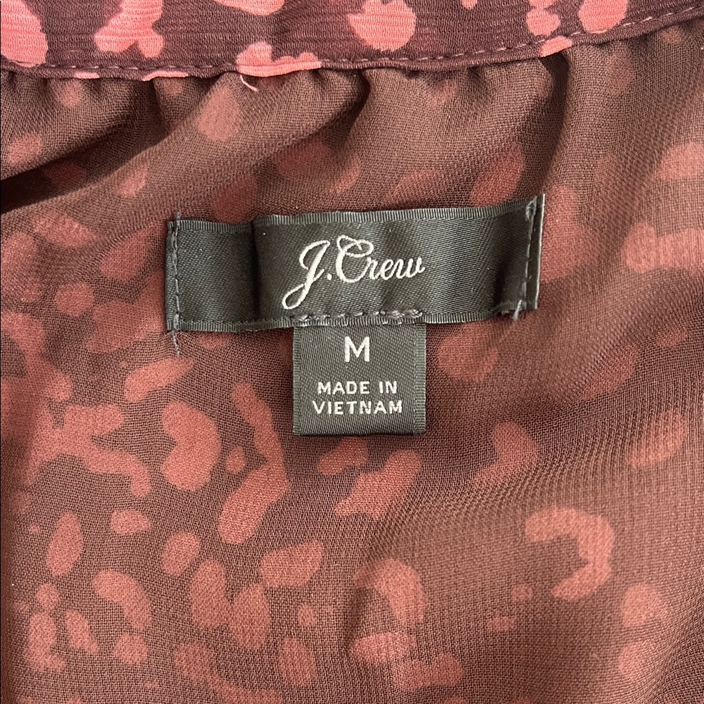 J.Crew Top - Picture 4 of 5